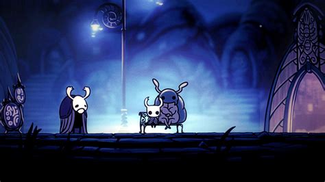 Silksong still isn't here, but you can play Hollow Knight for free .